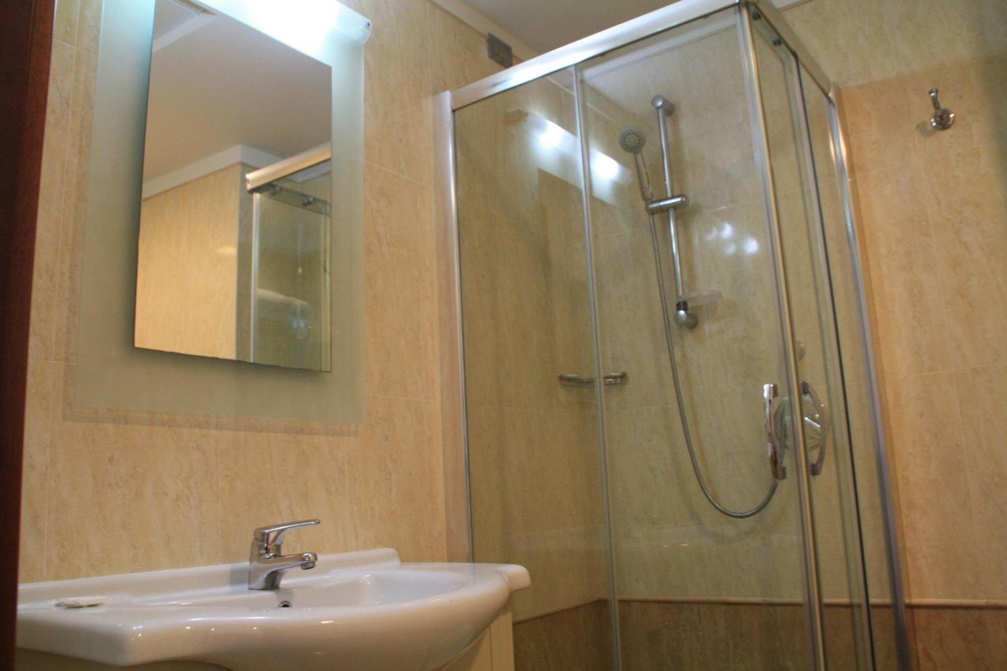 Hotel Villaggio Club Altalia Brancaleone Екстериор снимка