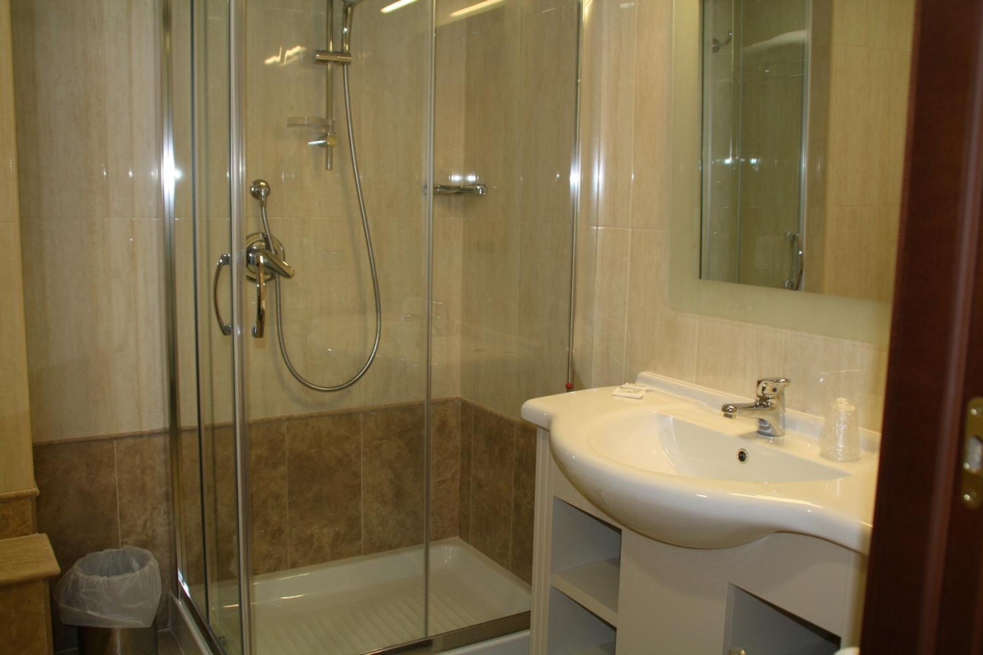 Hotel Villaggio Club Altalia Brancaleone Екстериор снимка