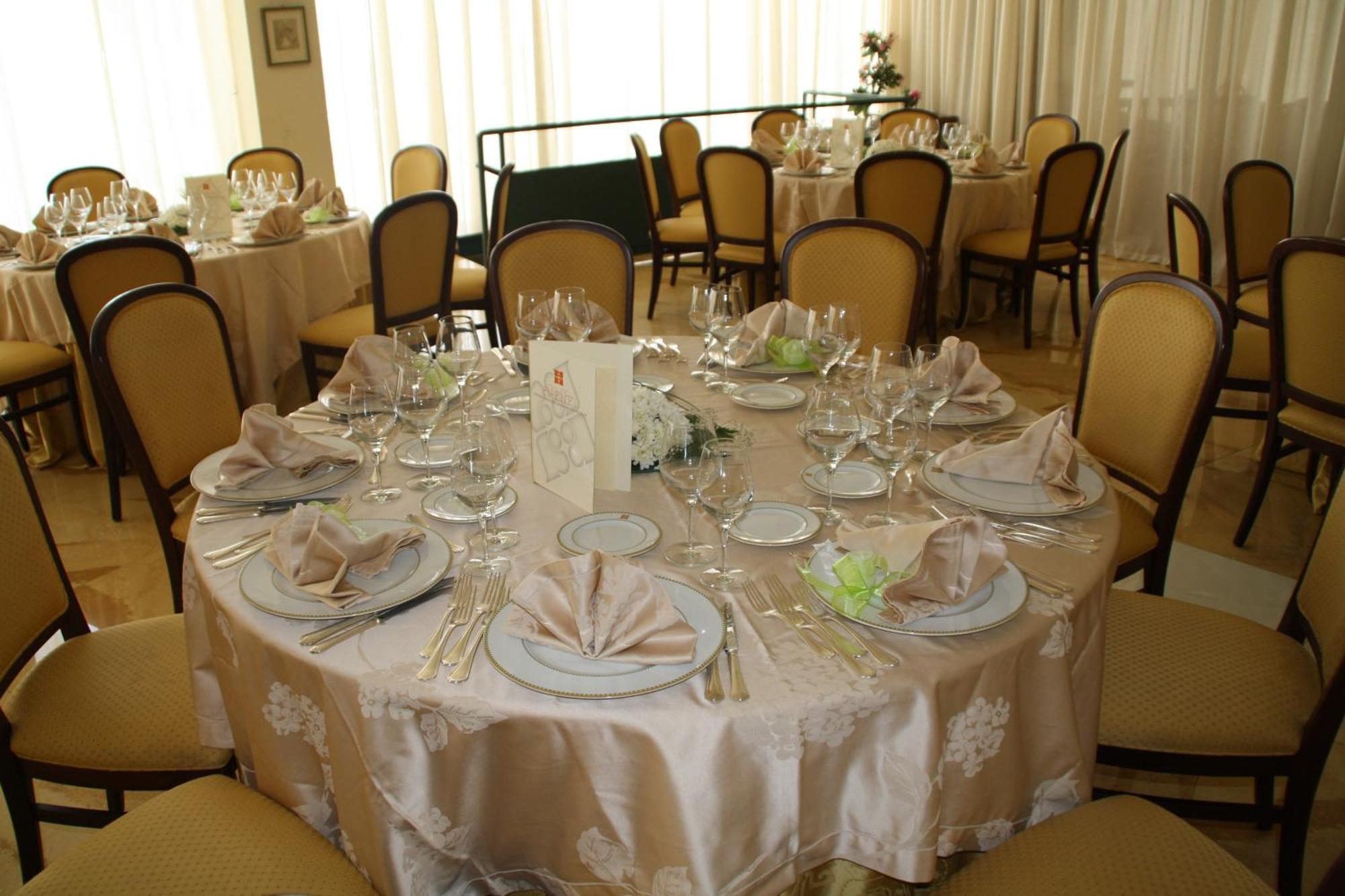 Hotel Villaggio Club Altalia Brancaleone Екстериор снимка